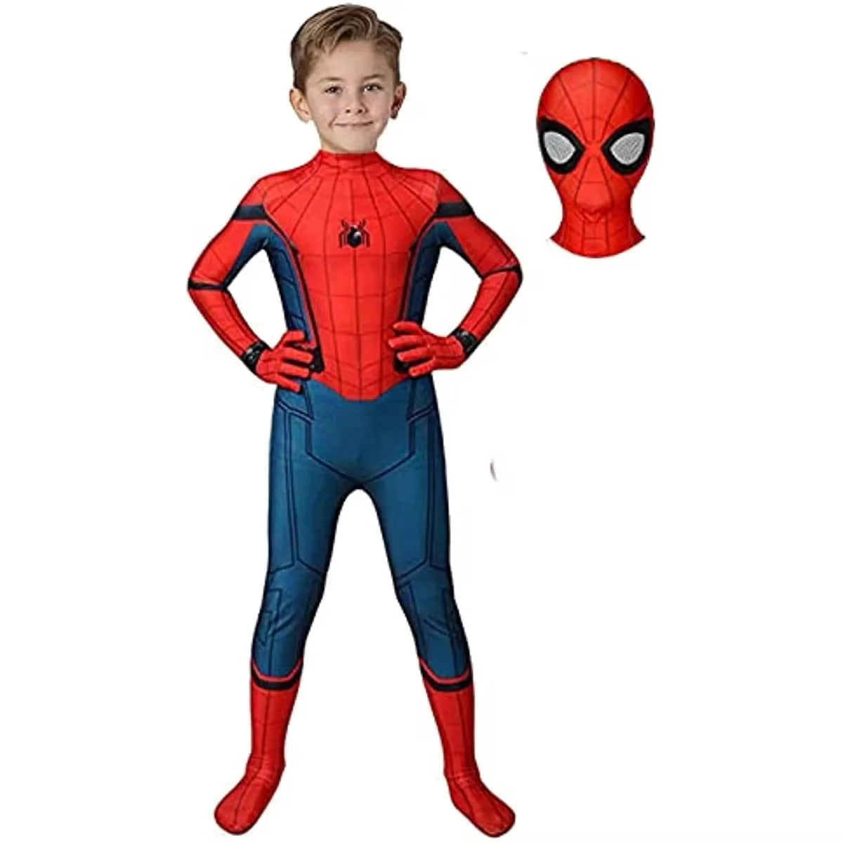 Fantasia Infantil HA Completa